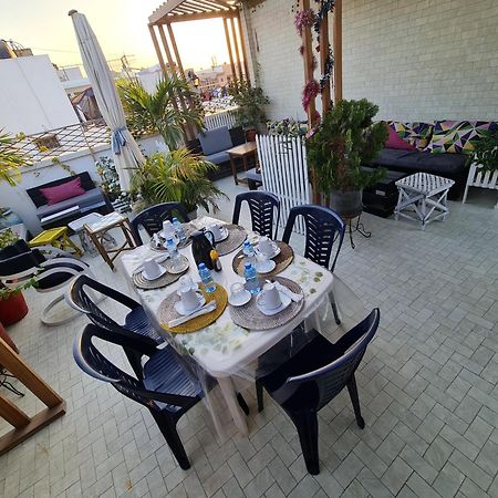 Villa soleil du Sénégal Dakar Eksteriør billede