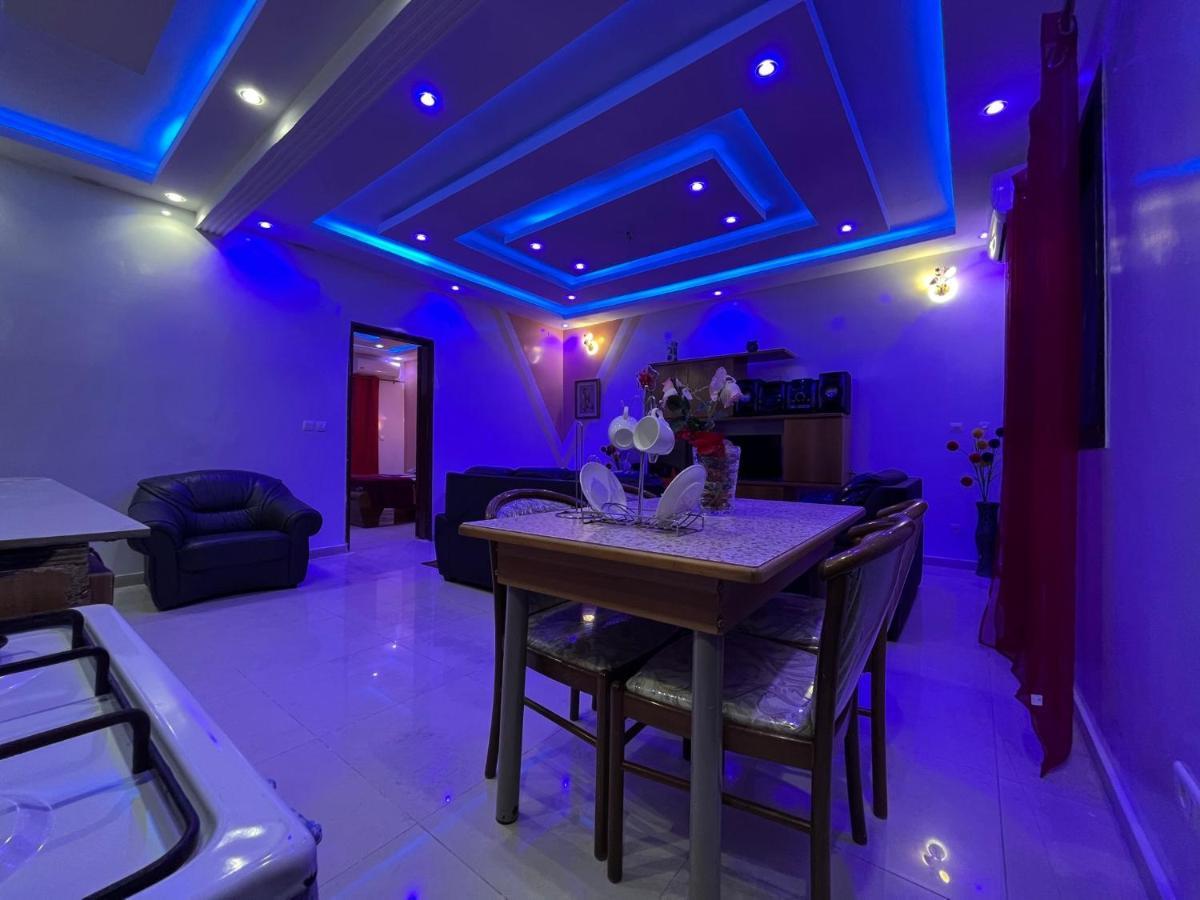 Villa soleil du Sénégal Dakar Eksteriør billede