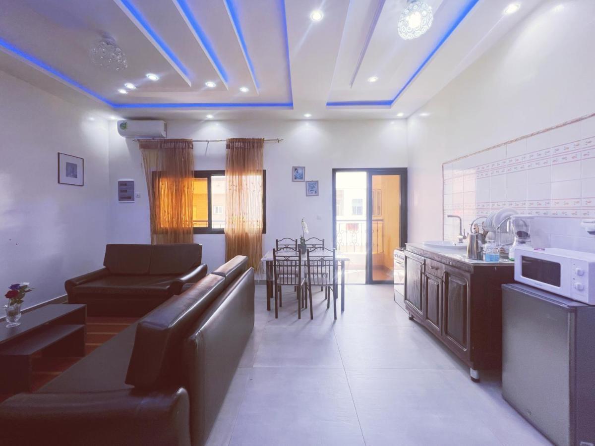 Villa soleil du Sénégal Dakar Eksteriør billede