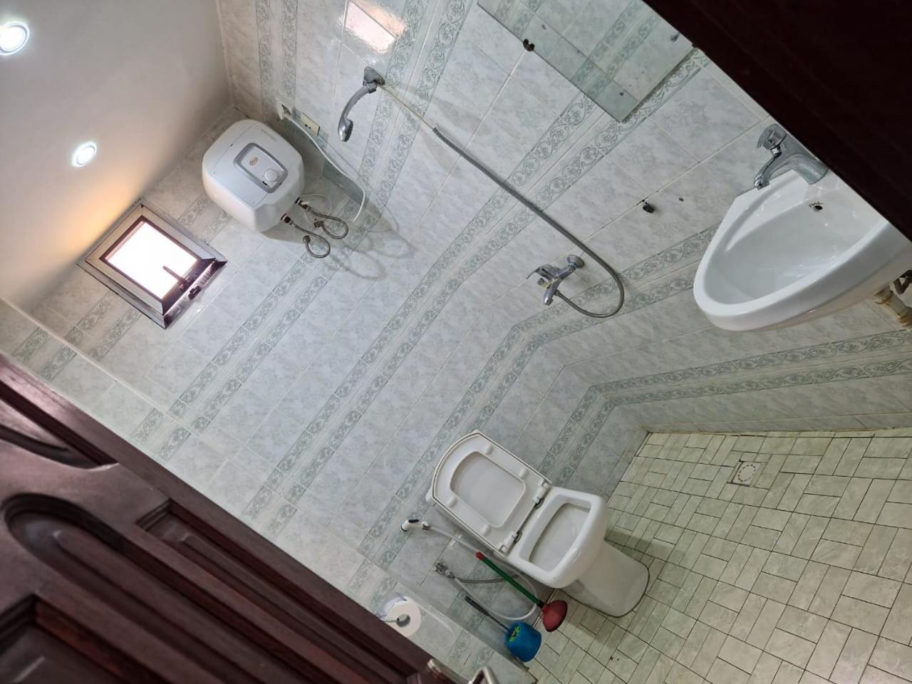 Villa soleil du Sénégal Dakar Eksteriør billede