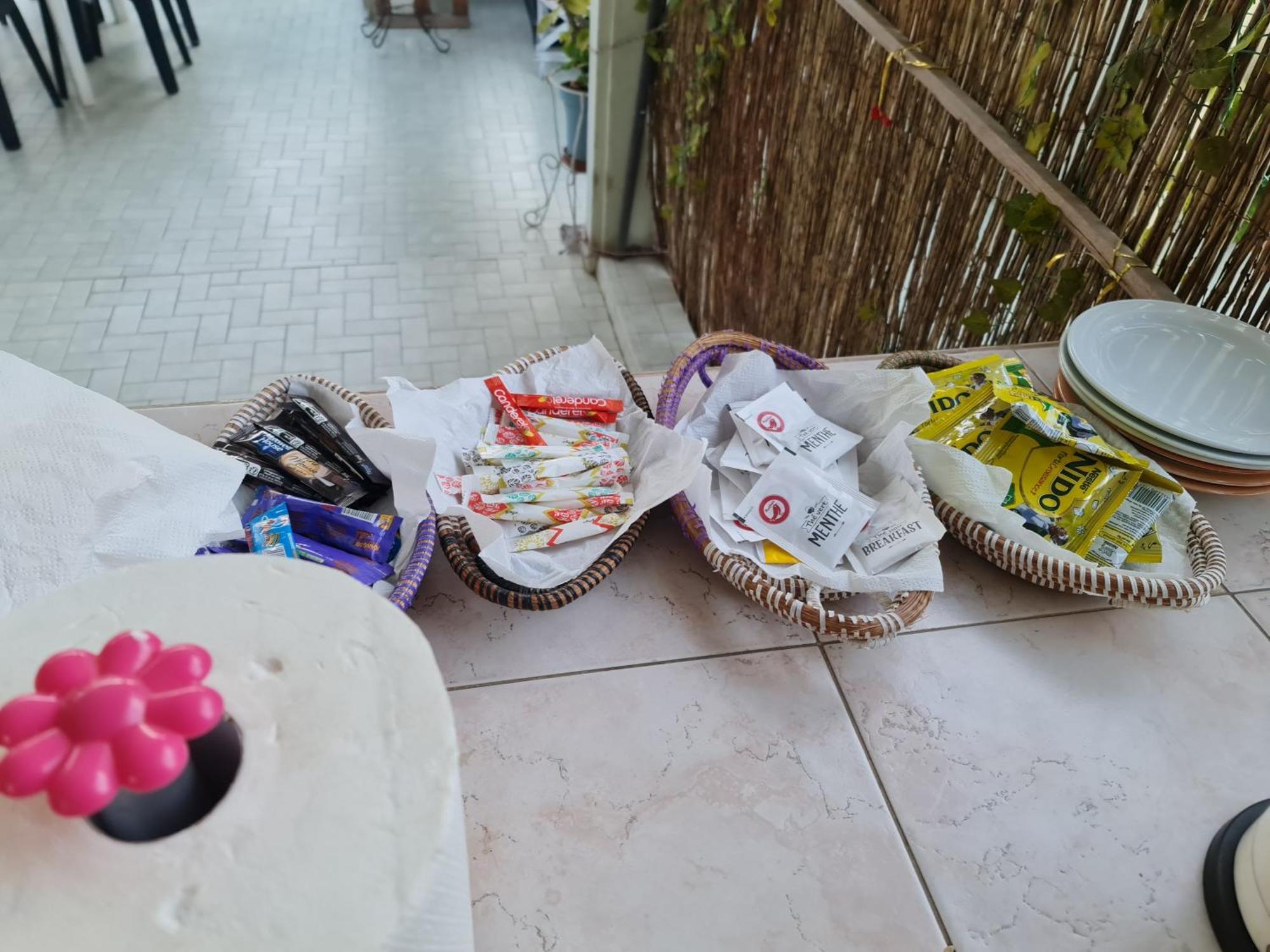 Villa soleil du Sénégal Dakar Eksteriør billede